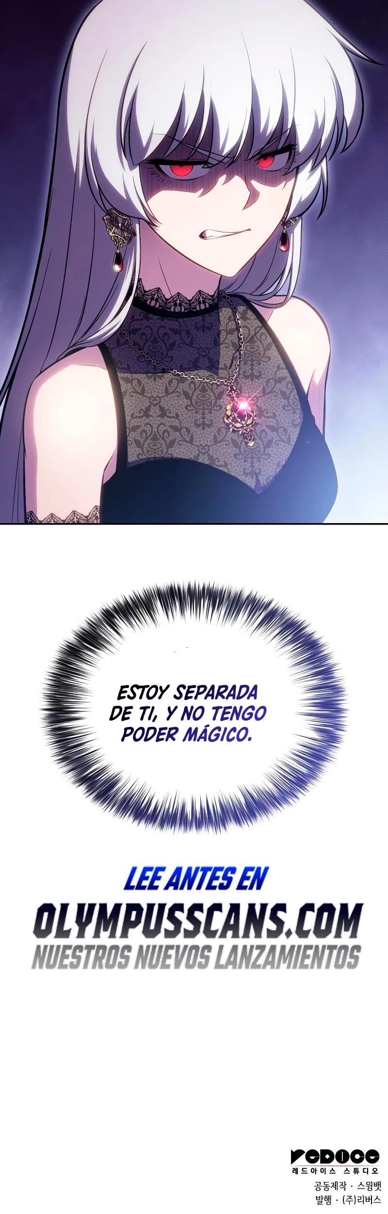 Read I'm the Max-Level Newbie Español Manga Online