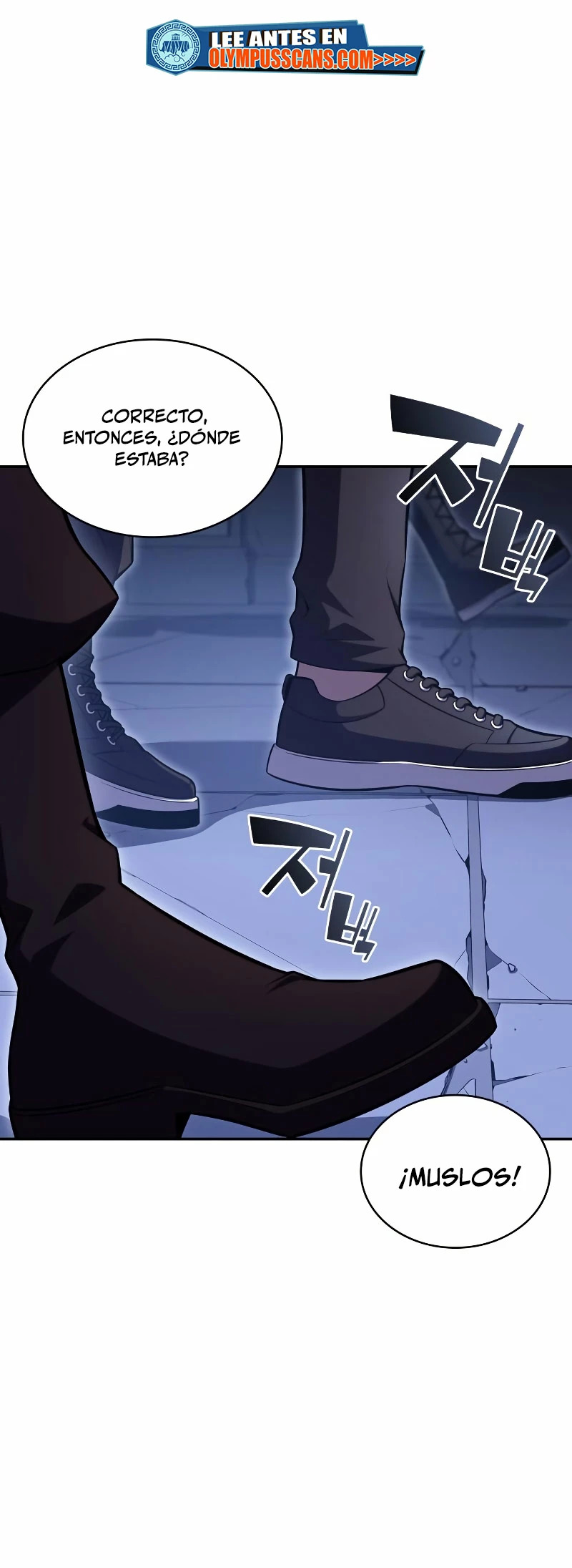 Read I'm the Max-Level Newbie Español Manga Online