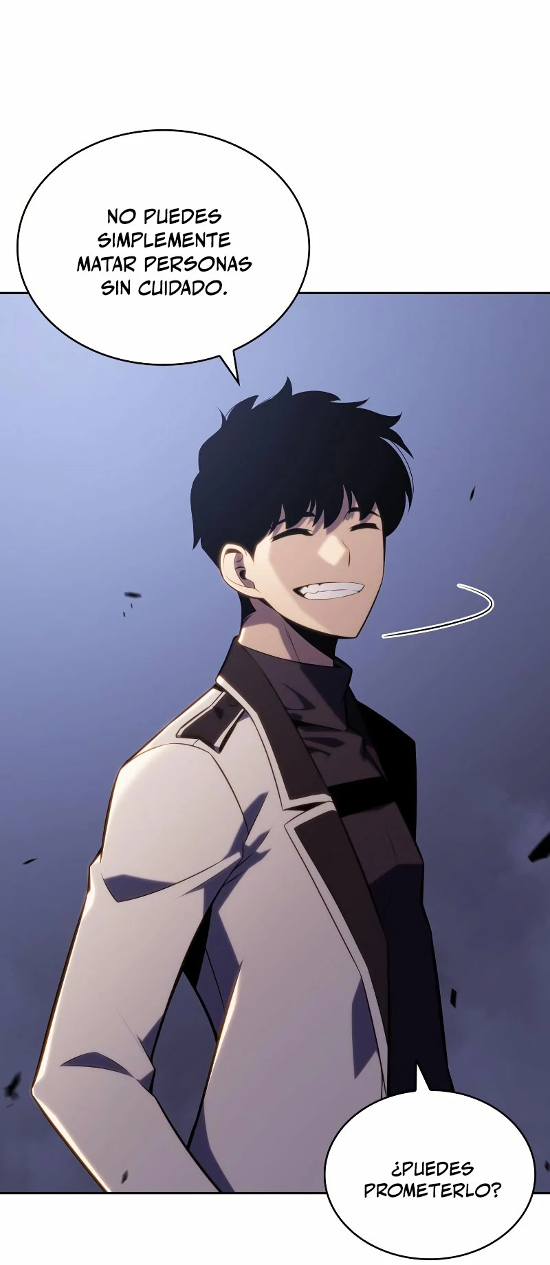 Read I'm the Max-Level Newbie Español Manga Online
