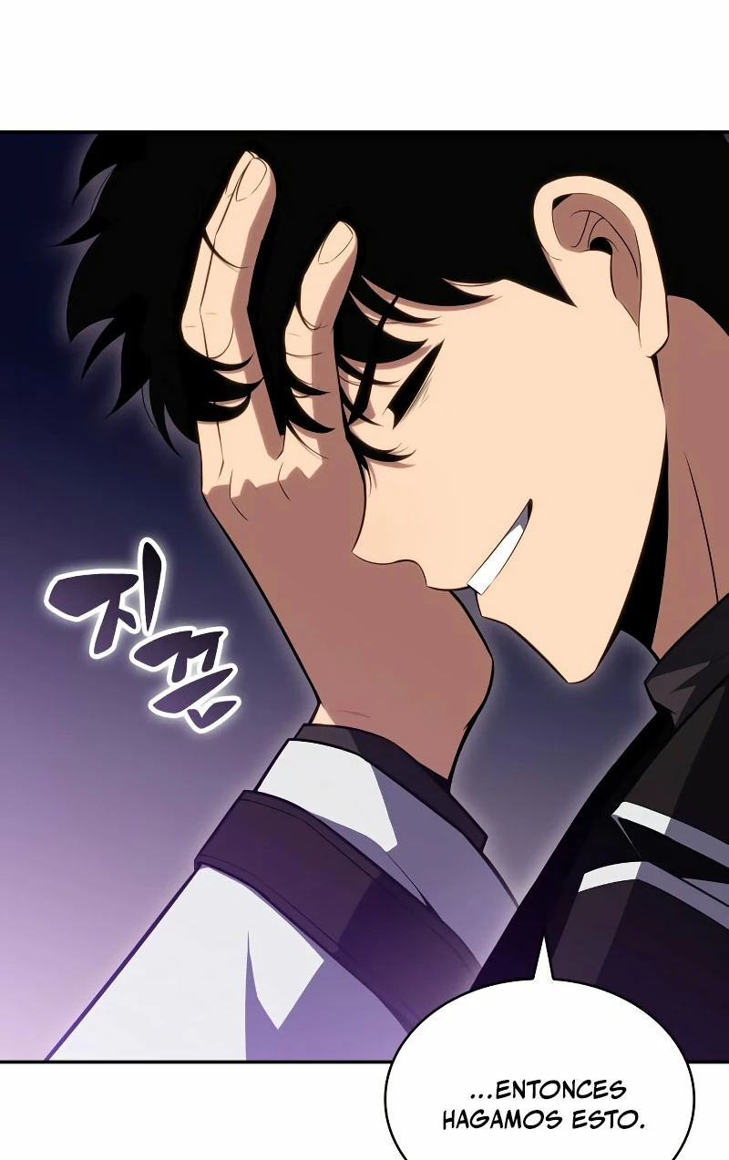 Read I'm the Max-Level Newbie Español Manga Online