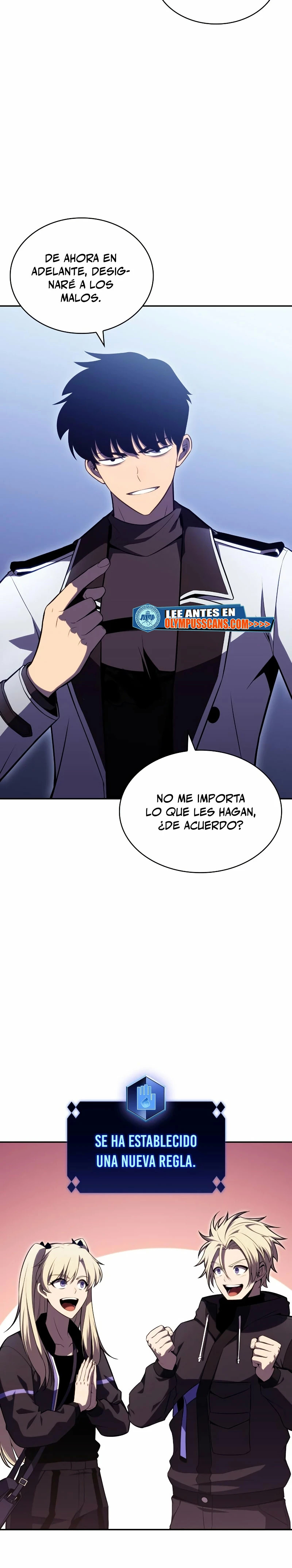 Read I'm the Max-Level Newbie Español Manga Online