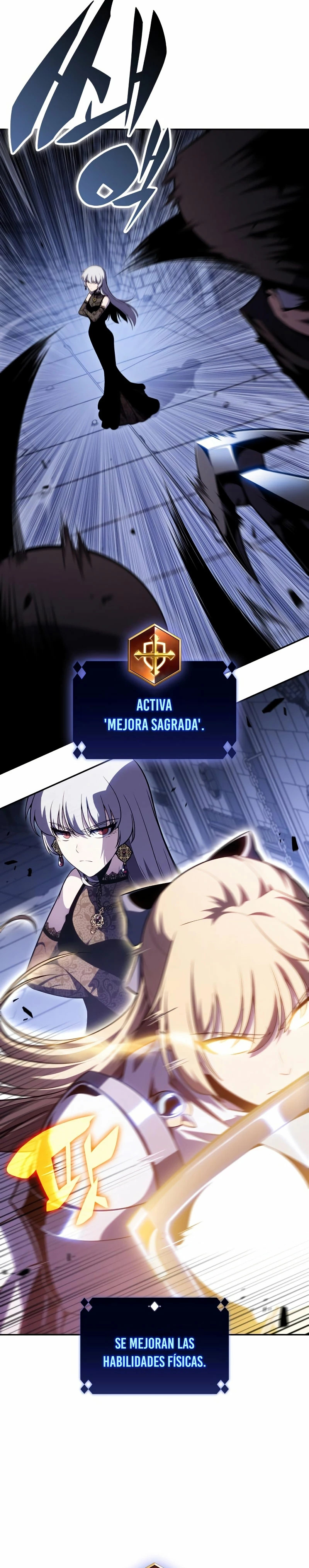 Read I'm the Max-Level Newbie Español Manga Online