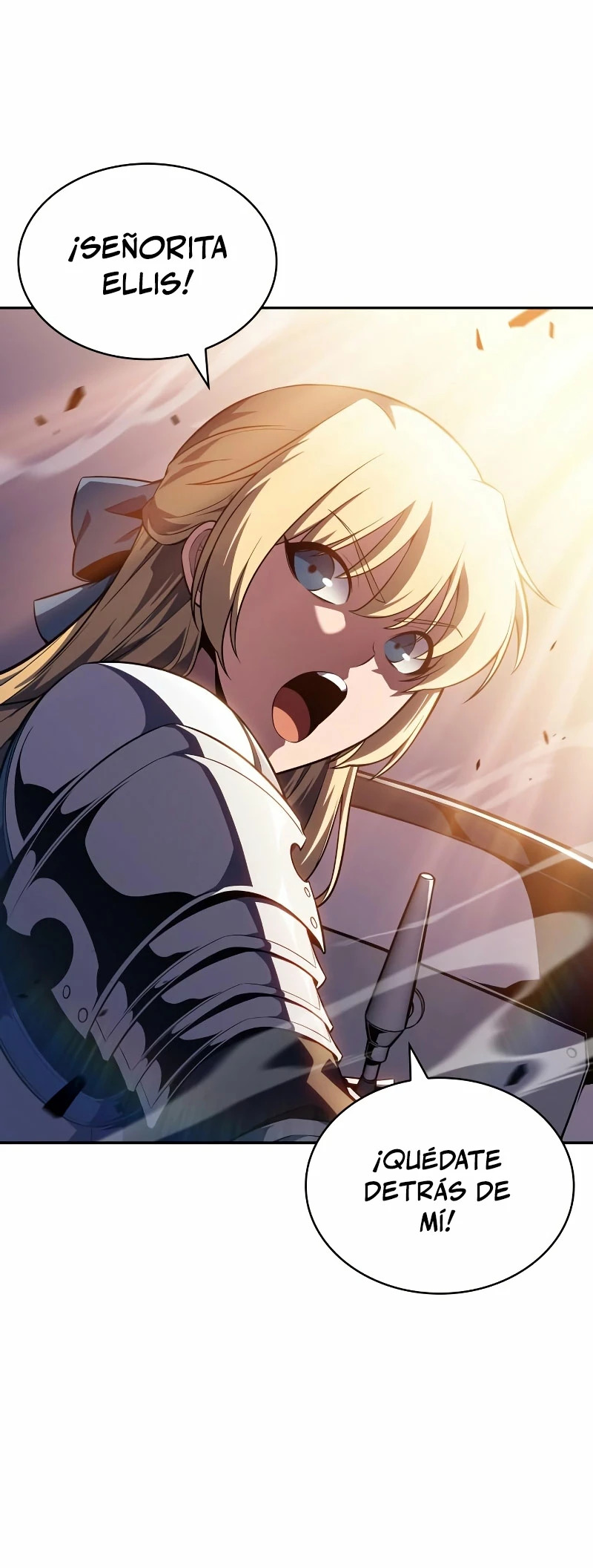 Read I'm the Max-Level Newbie Español Manga Online