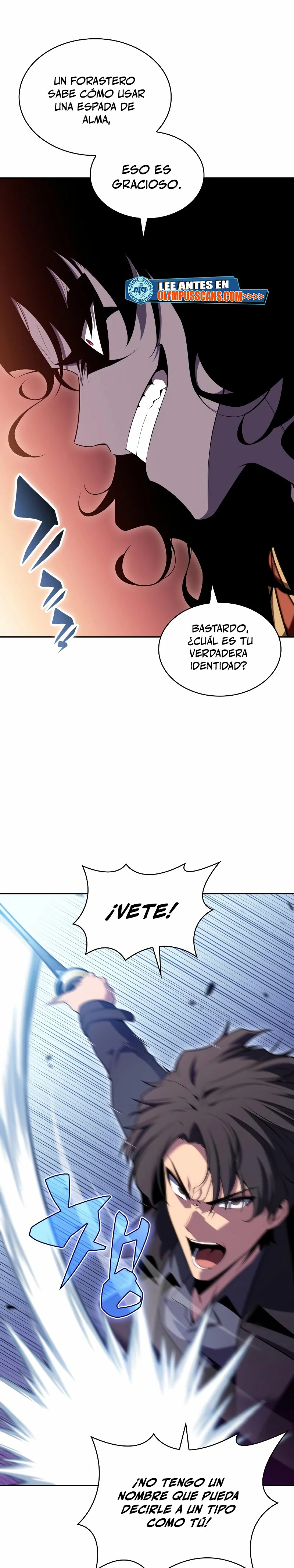 Read I'm the Max-Level Newbie Español Manga Online