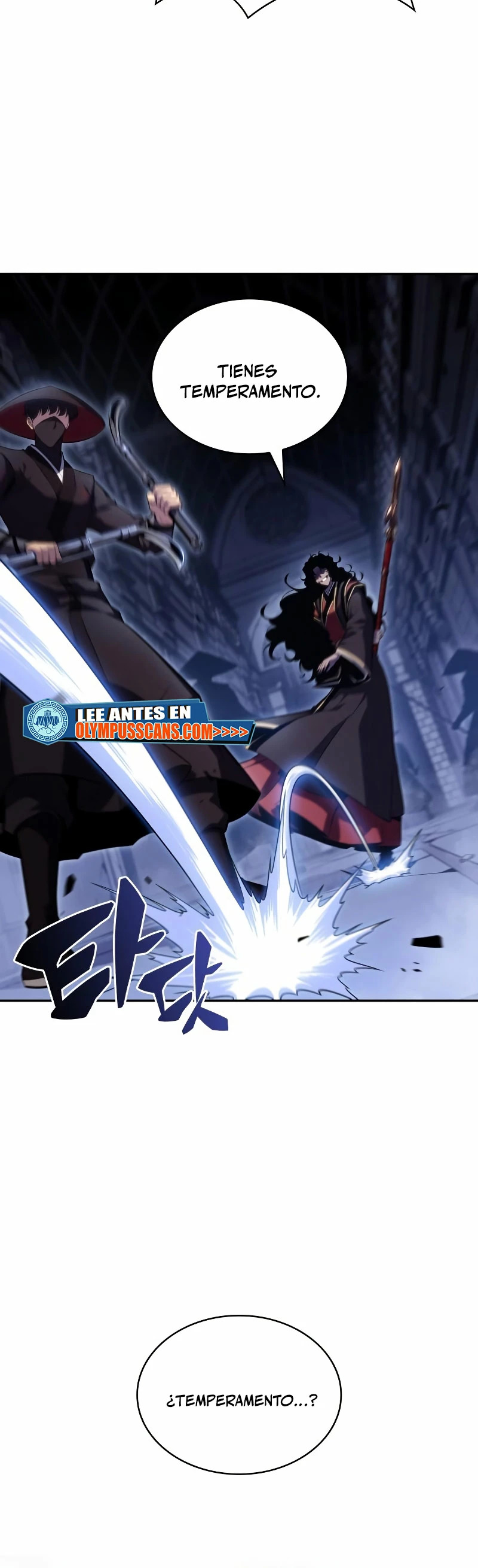 Read I'm the Max-Level Newbie Español Manga Online