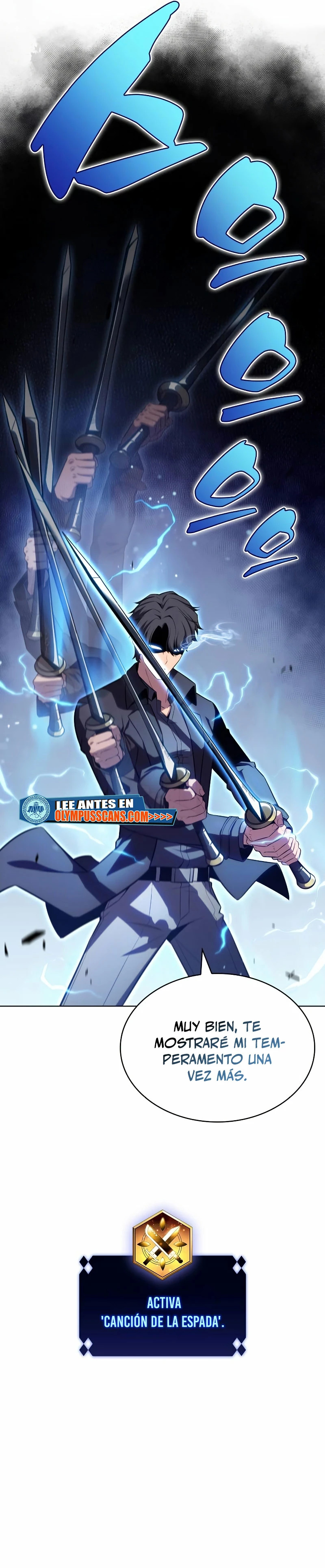 Read I'm the Max-Level Newbie Español Manga Online