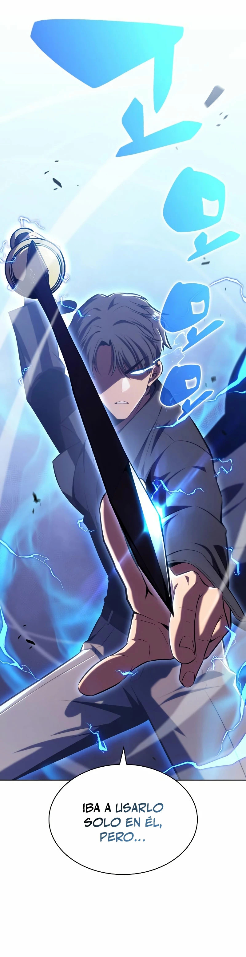 Read I'm the Max-Level Newbie Español Manga Online
