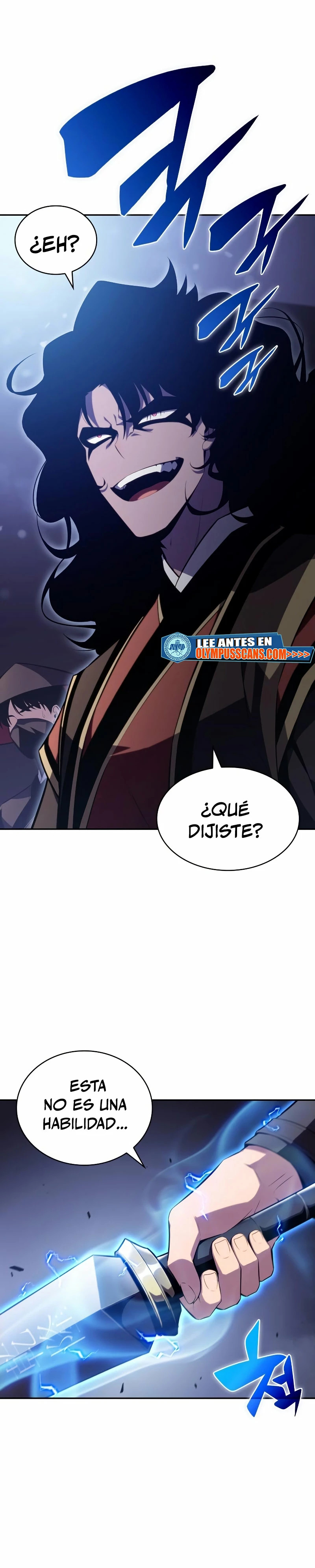 Read I'm the Max-Level Newbie Español Manga Online