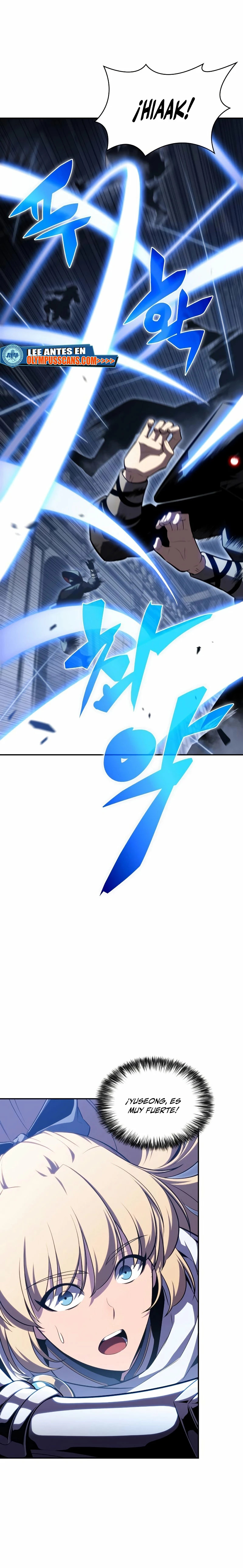 Read I'm the Max-Level Newbie Español Manga Online