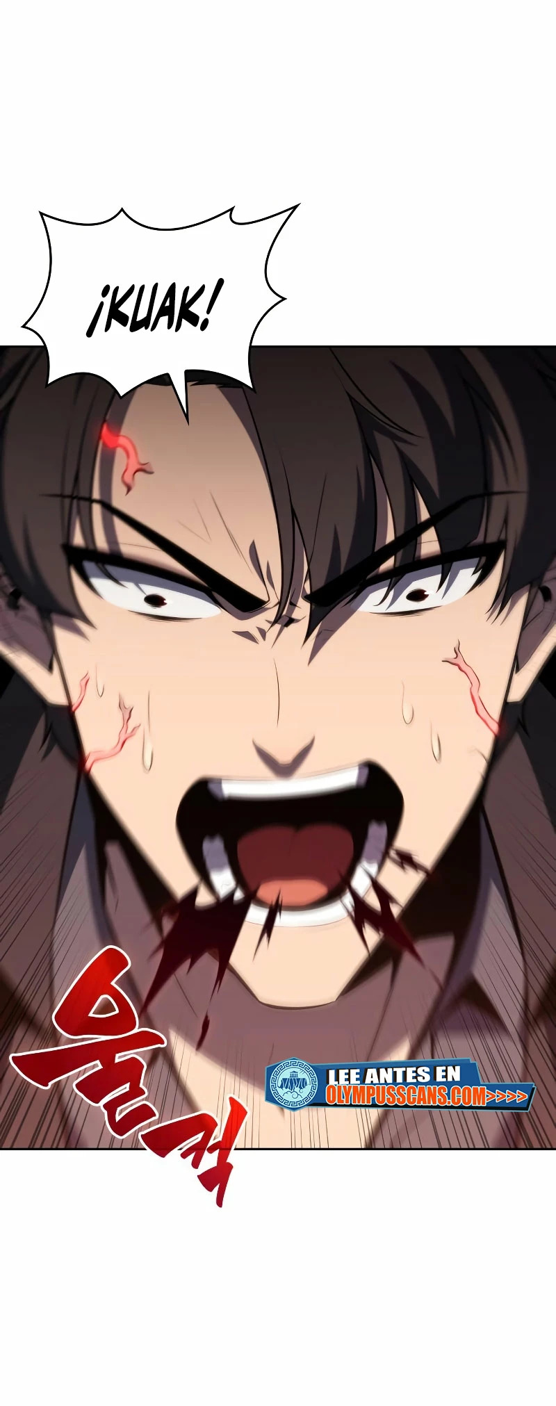 Read I'm the Max-Level Newbie Español Manga Online