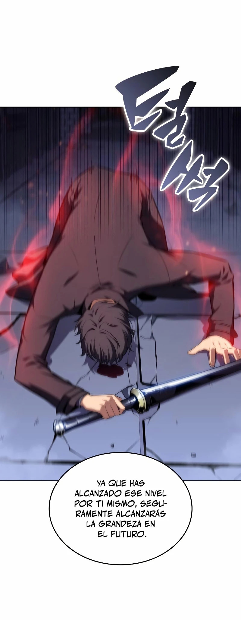 Read I'm the Max-Level Newbie Español Manga Online