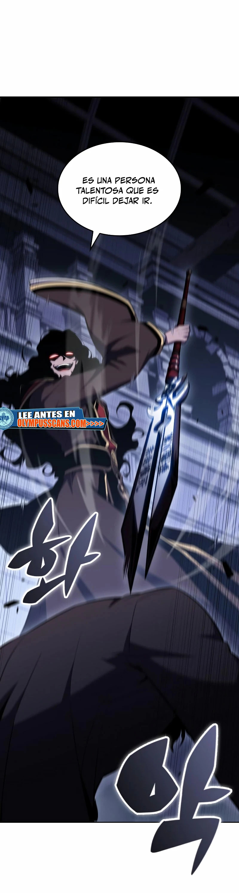 Read I'm the Max-Level Newbie Español Manga Online