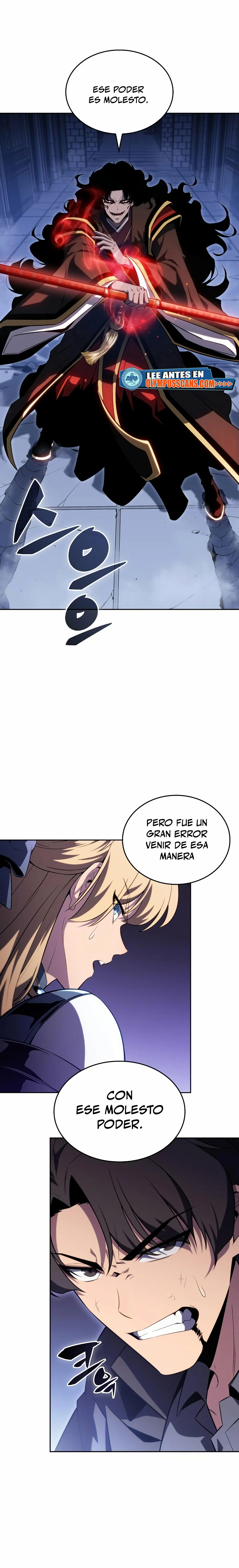 Read I'm the Max-Level Newbie Español Manga Online