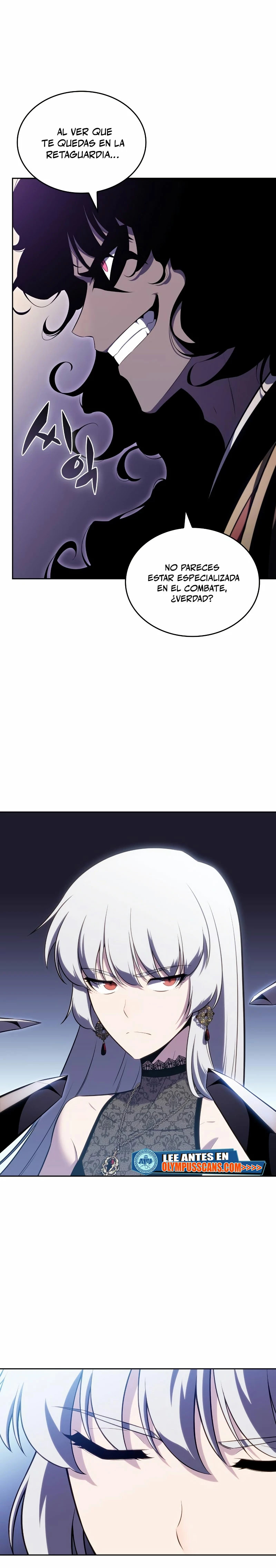 Read I'm the Max-Level Newbie Español Manga Online