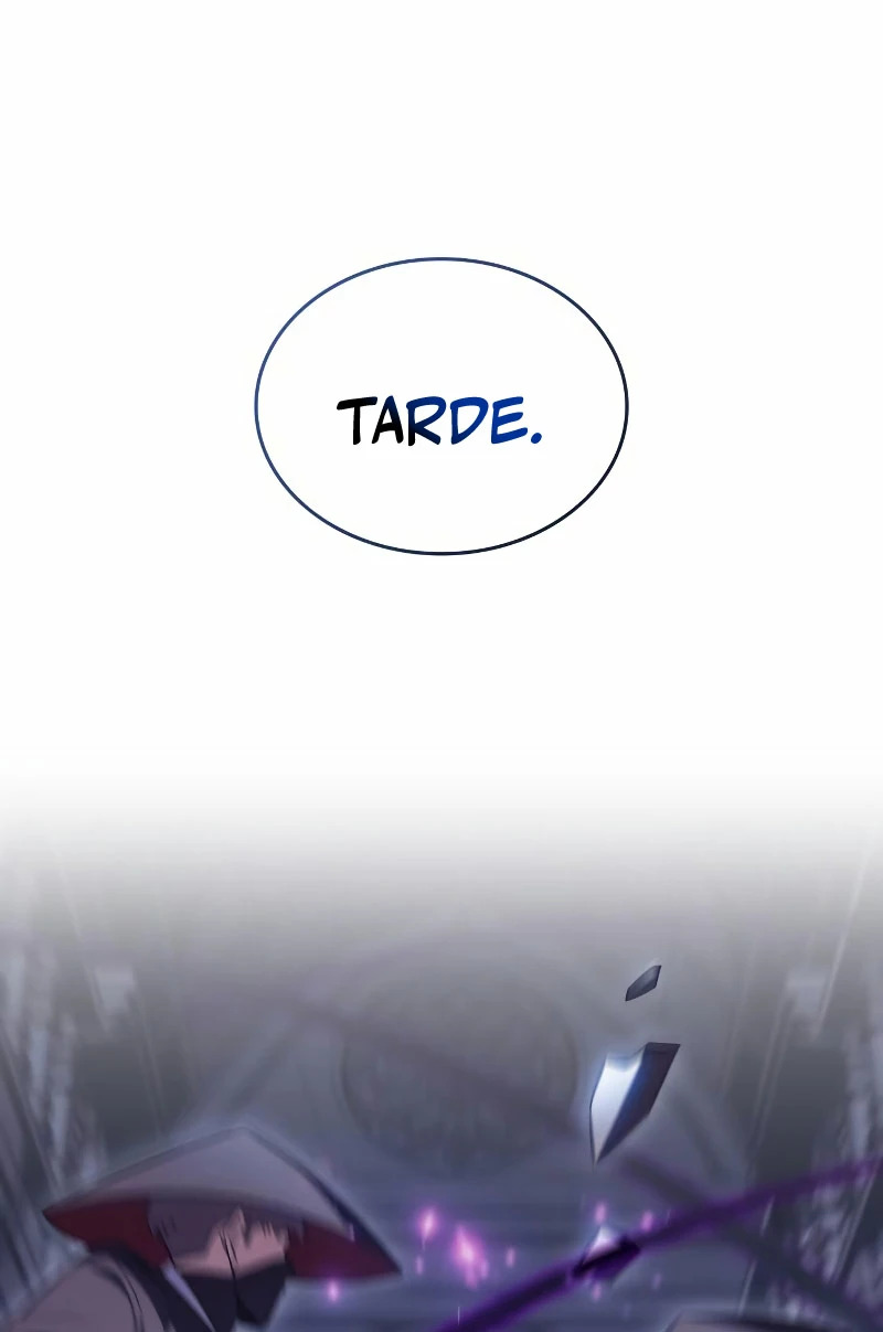 Read I'm the Max-Level Newbie Español Manga Online