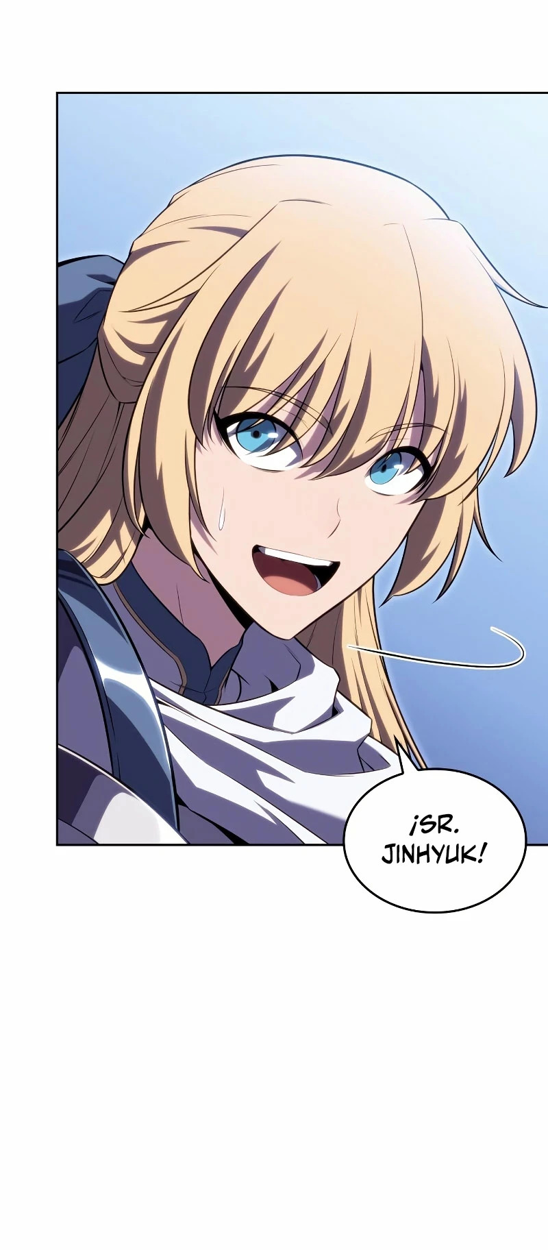 Read I'm the Max-Level Newbie Español Manga Online