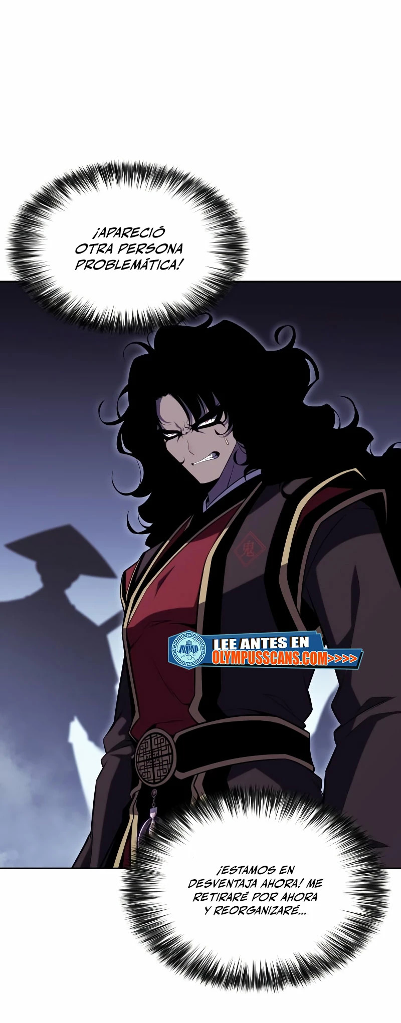 Read I'm the Max-Level Newbie Español Manga Online