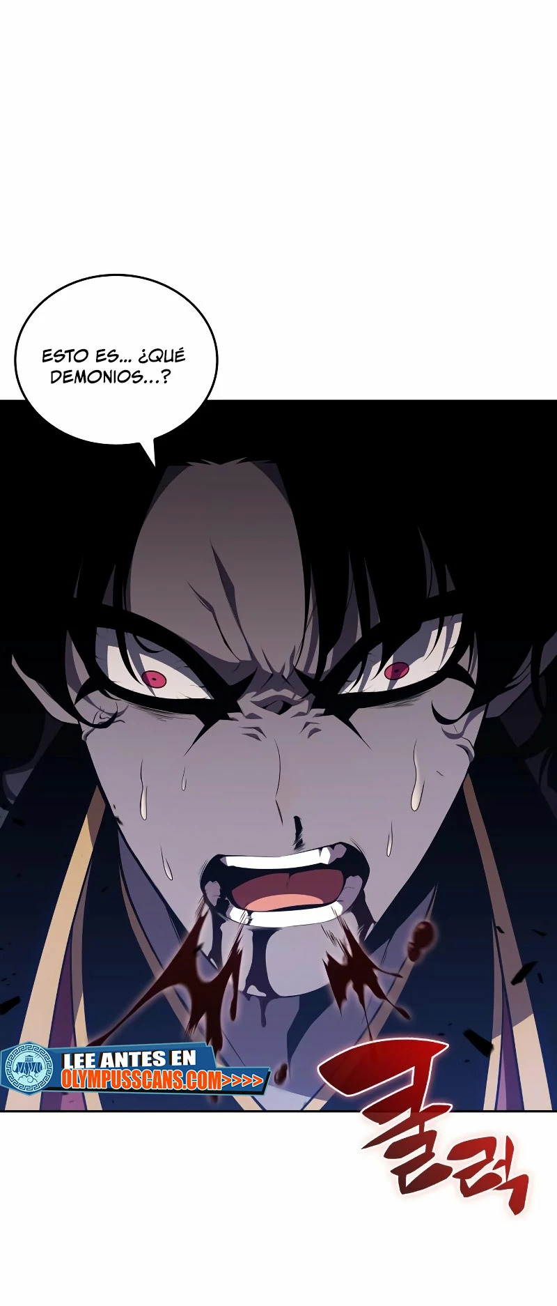 Read I'm the Max-Level Newbie Español Manga Online