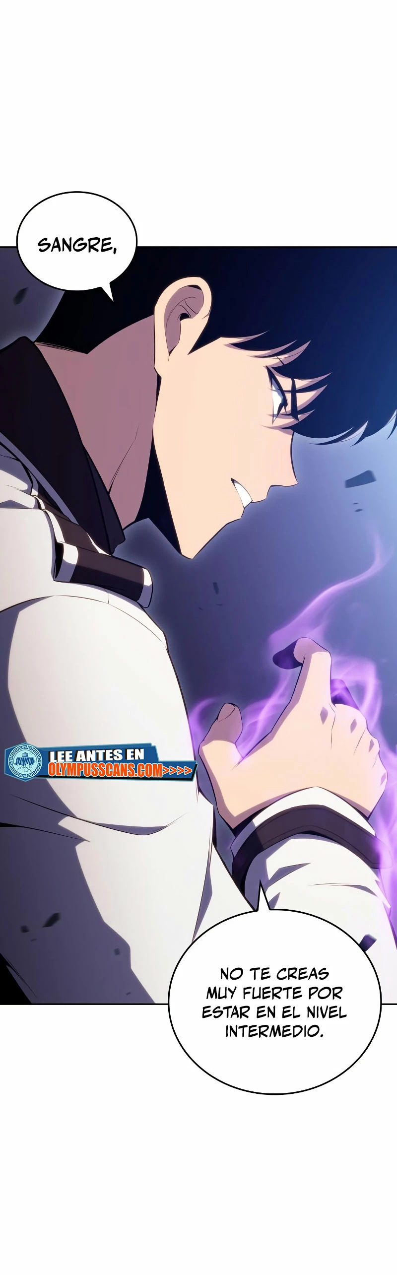 Read I'm the Max-Level Newbie Español Manga Online