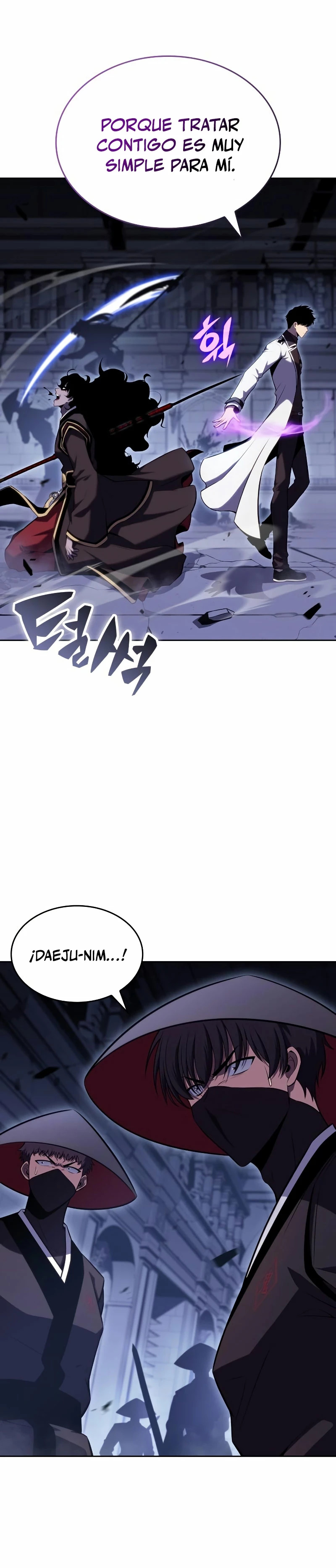 Read I'm the Max-Level Newbie Español Manga Online
