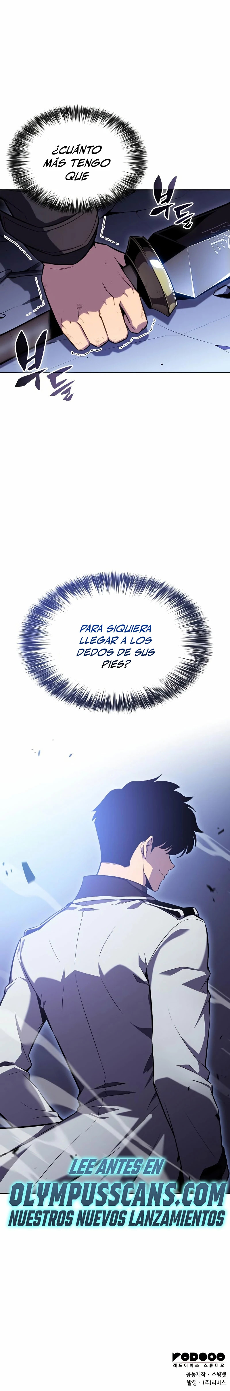 Read I'm the Max-Level Newbie Español Manga Online
