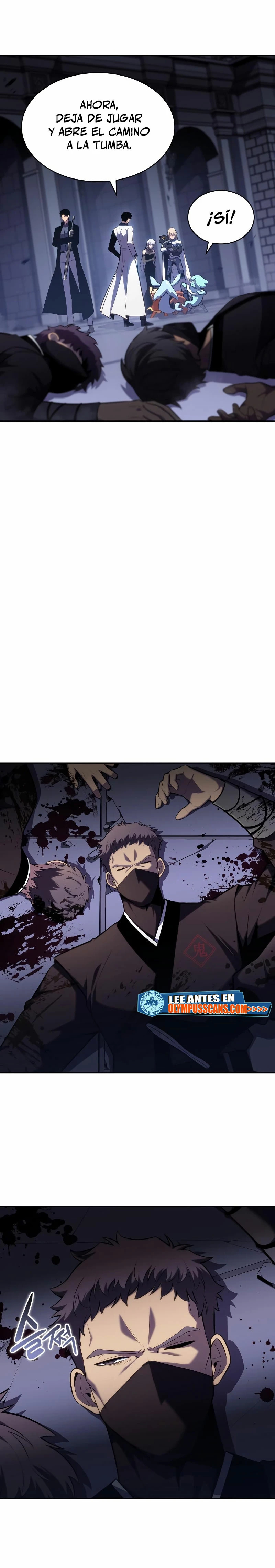 Read I'm the Max-Level Newbie Español Manga Online