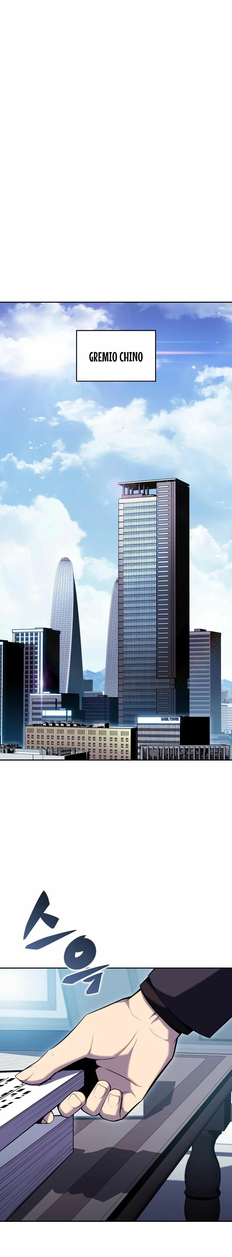 Read I'm the Max-Level Newbie Español Manga Online