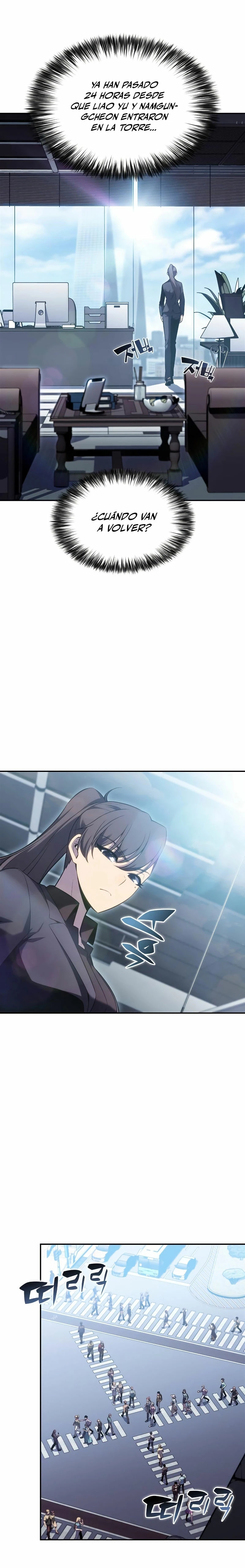 Read I'm the Max-Level Newbie Español Manga Online