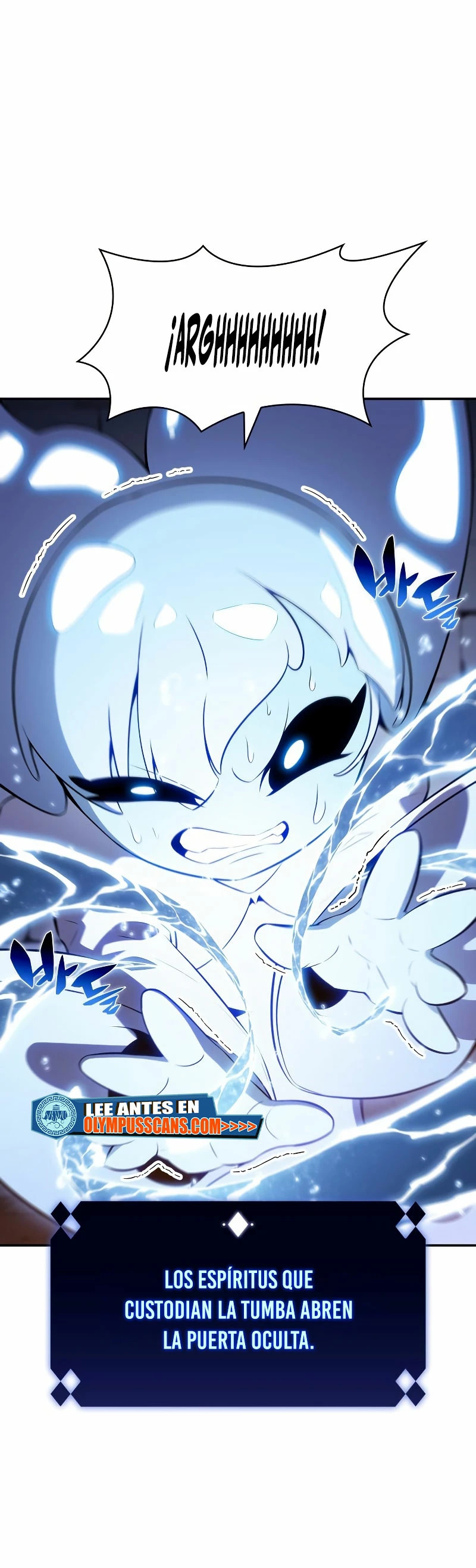Read I'm the Max-Level Newbie Español Manga Online