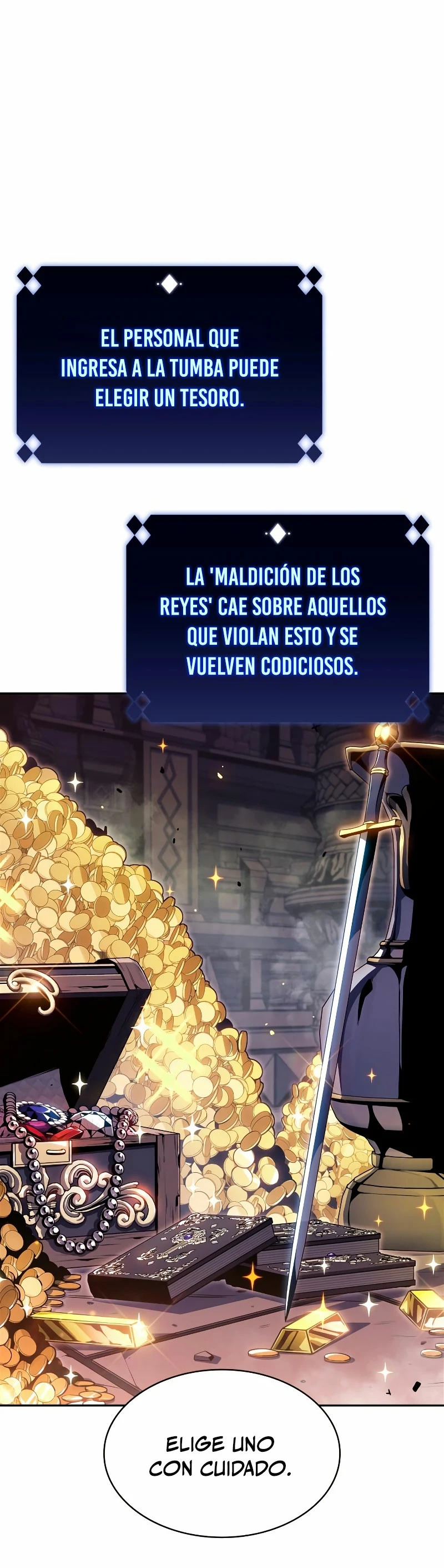 Read I'm the Max-Level Newbie Español Manga Online