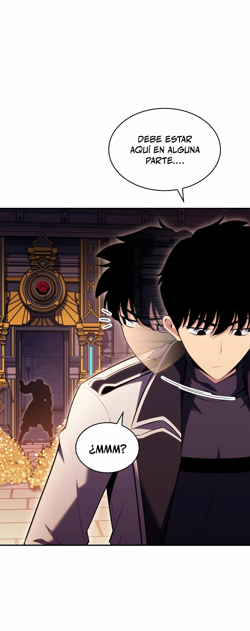 Read I'm the Max-Level Newbie Español Manga Online