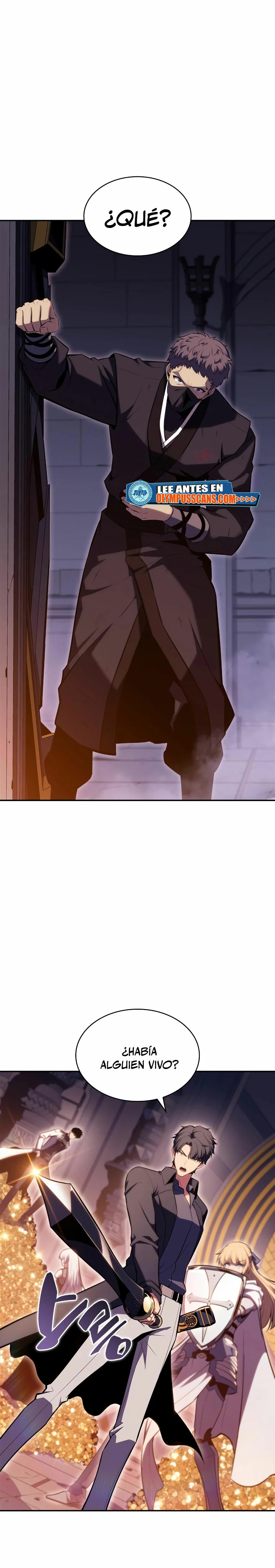 Read I'm the Max-Level Newbie Español Manga Online