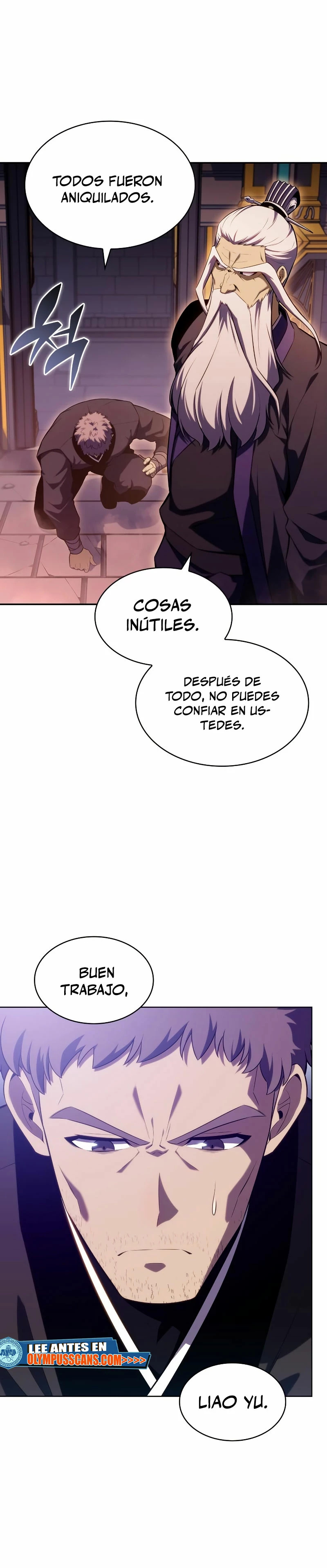 Read I'm the Max-Level Newbie Español Manga Online