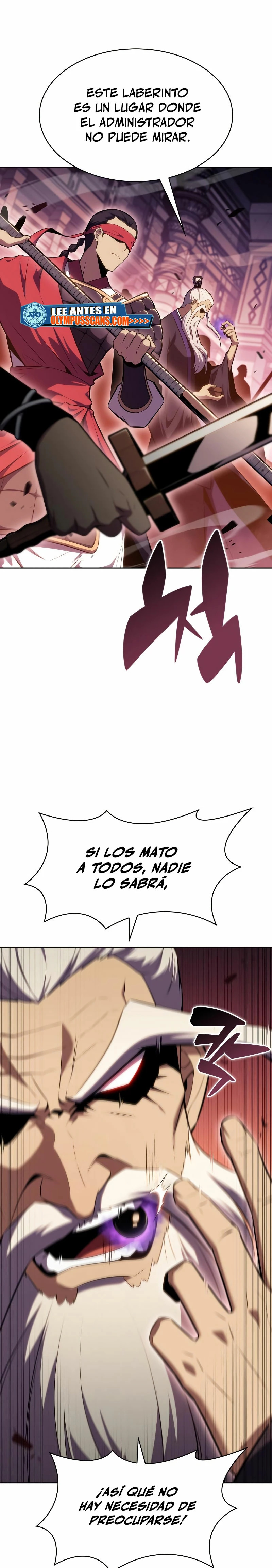 Read I'm the Max-Level Newbie Español Manga Online
