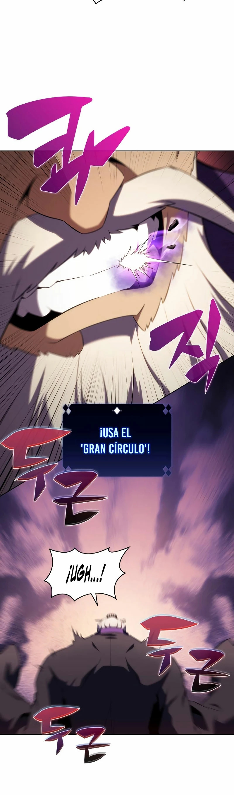 Read I'm the Max-Level Newbie Español Manga Online