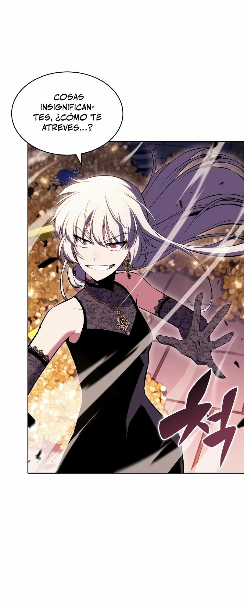 Read I'm the Max-Level Newbie Español Manga Online