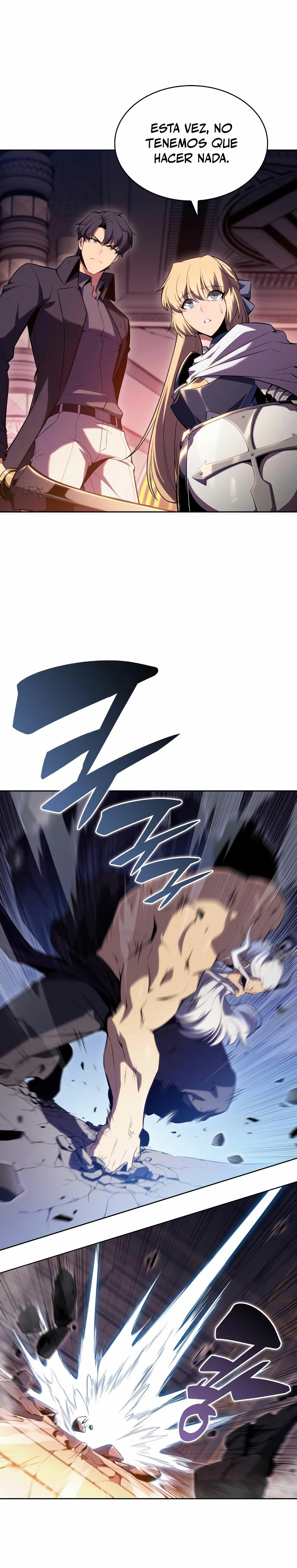 Read I'm the Max-Level Newbie Español Manga Online