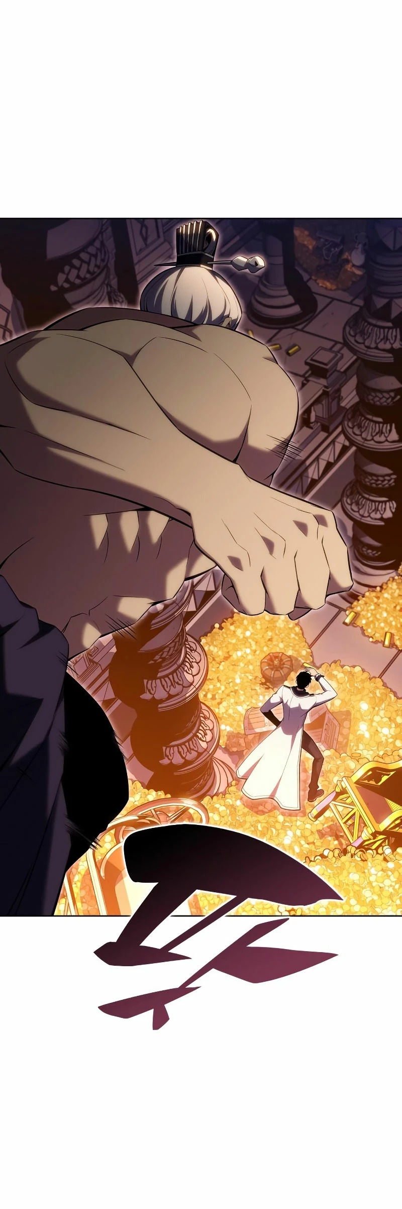 Read I'm the Max-Level Newbie Español Manga Online