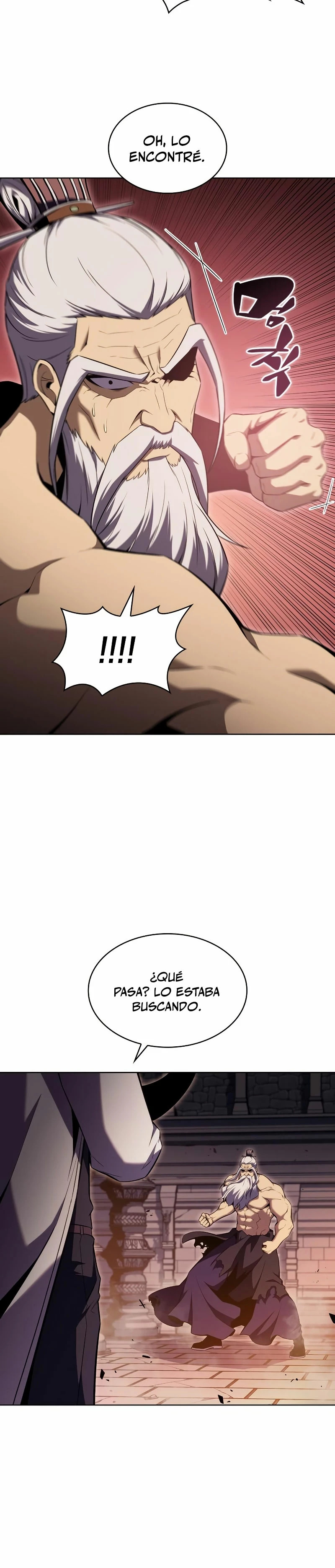 Read I'm the Max-Level Newbie Español Manga Online
