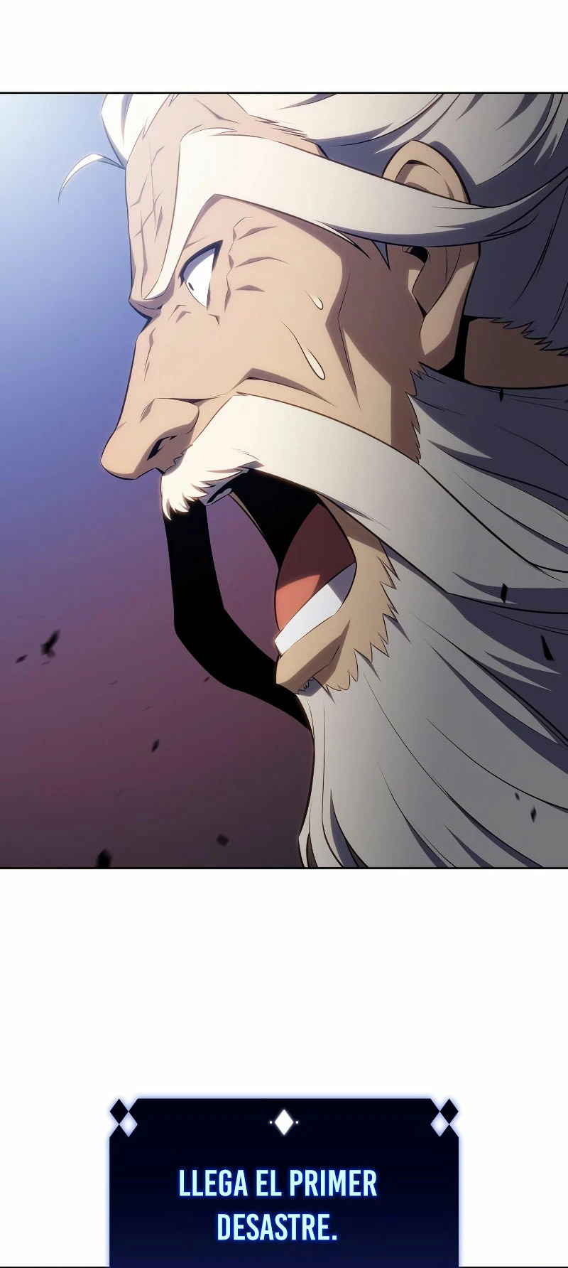 Read I'm the Max-Level Newbie Español Manga Online