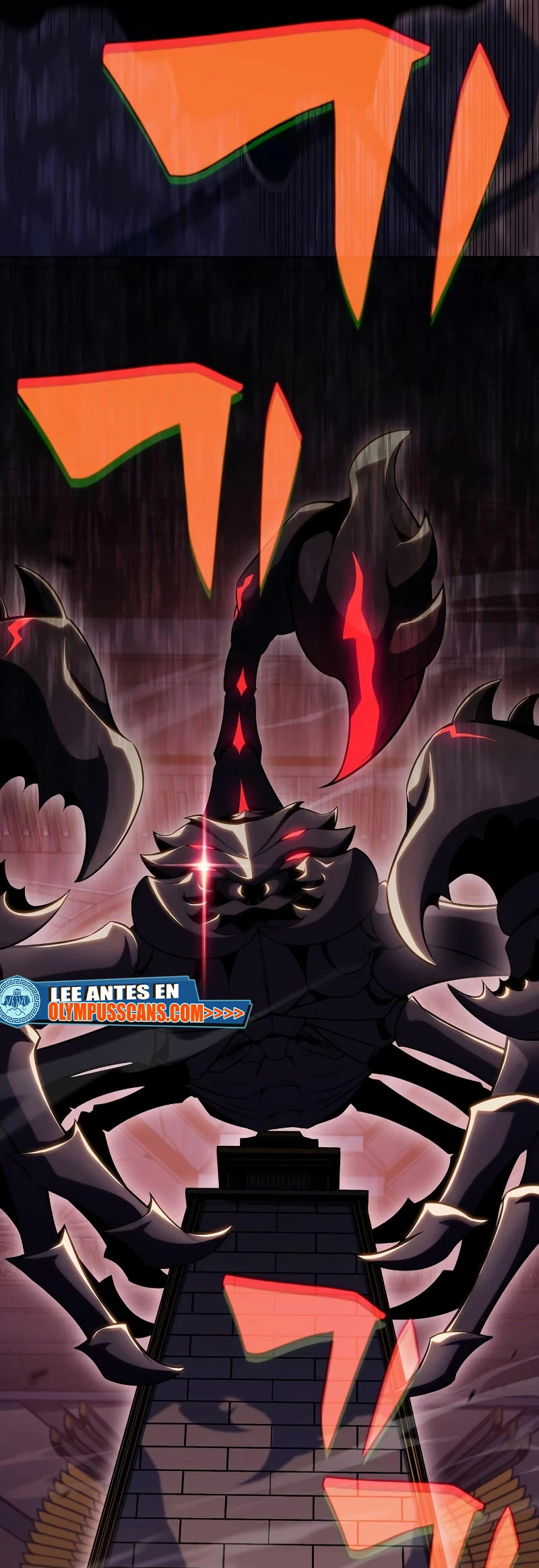 Read I'm the Max-Level Newbie Español Manga Online