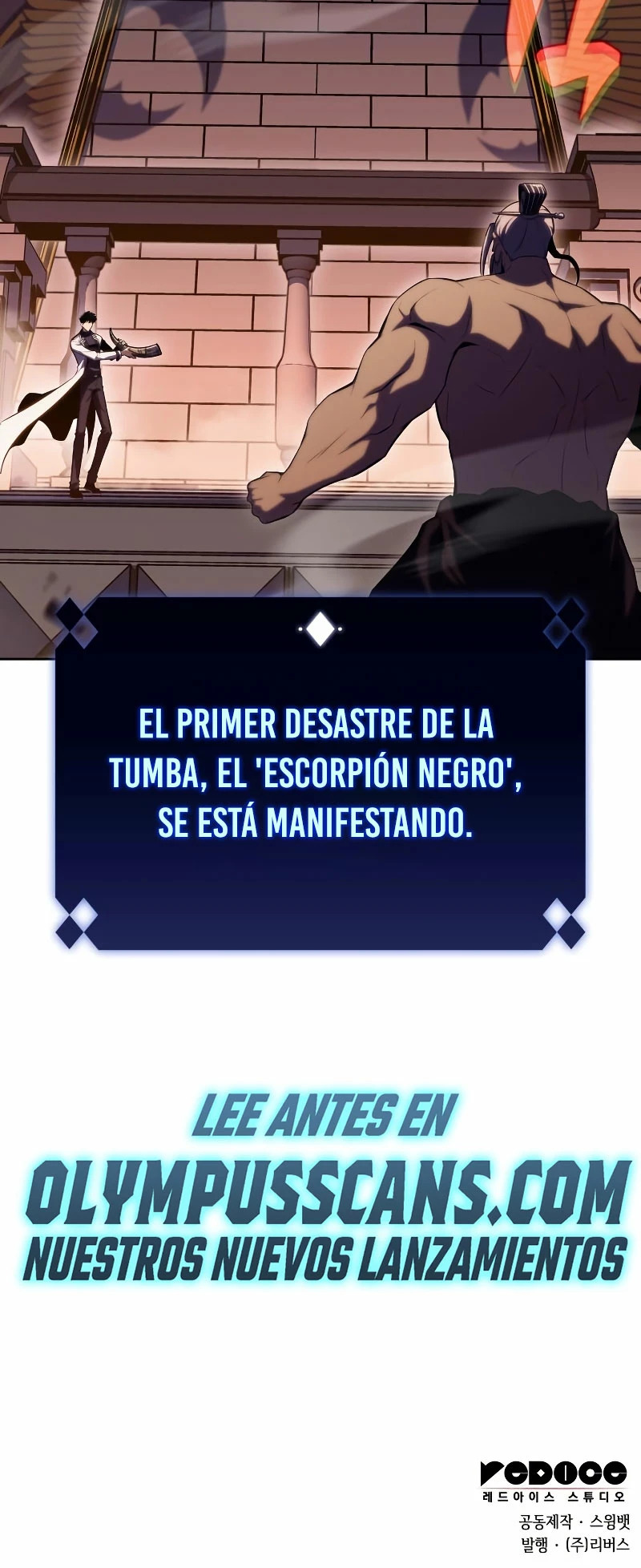 Read I'm the Max-Level Newbie Español Manga Online