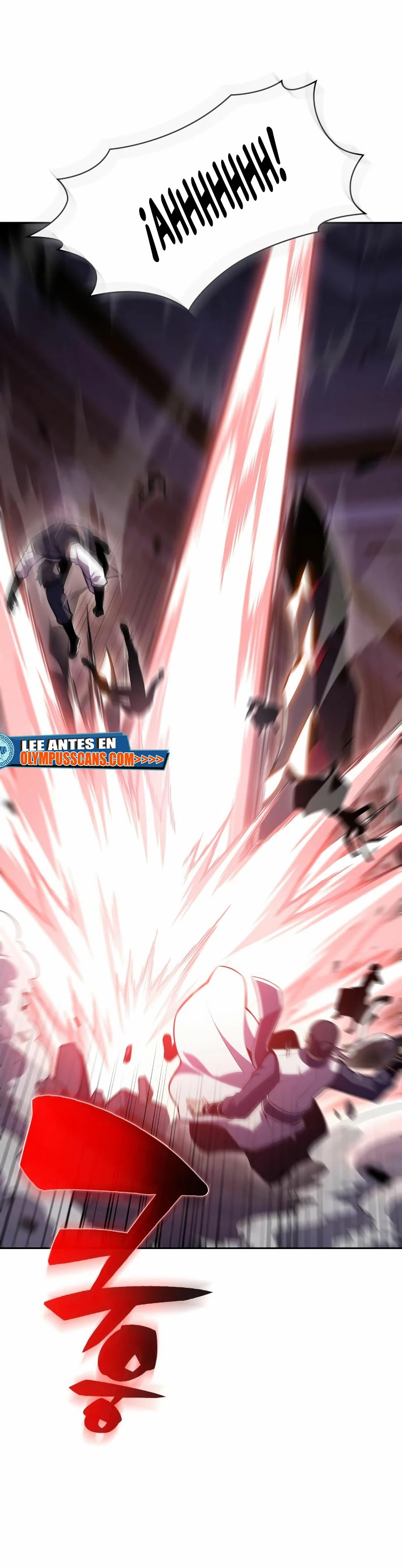 Read I'm the Max-Level Newbie Español Manga Online
