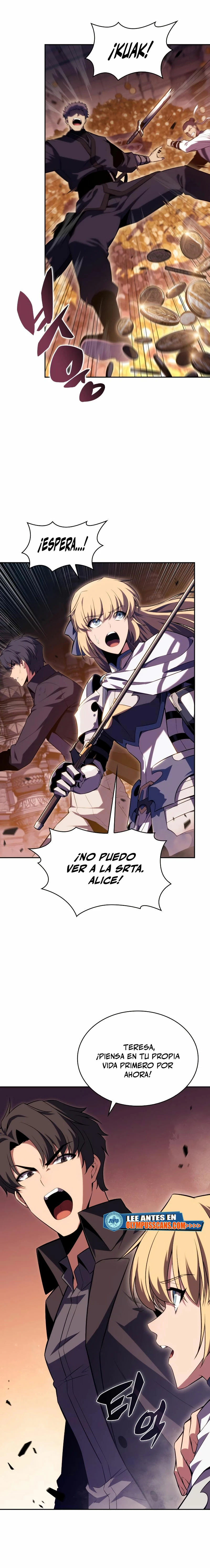 Read I'm the Max-Level Newbie Español Manga Online