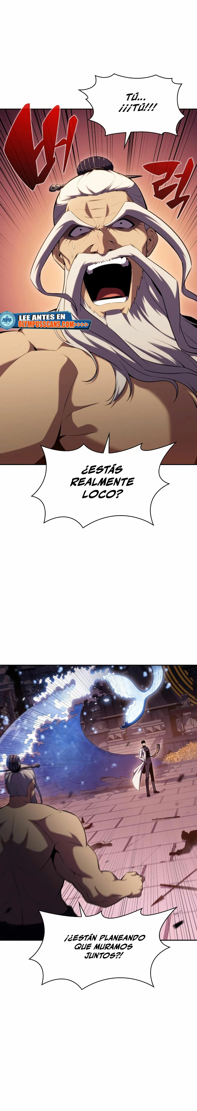 Read I'm the Max-Level Newbie Español Manga Online