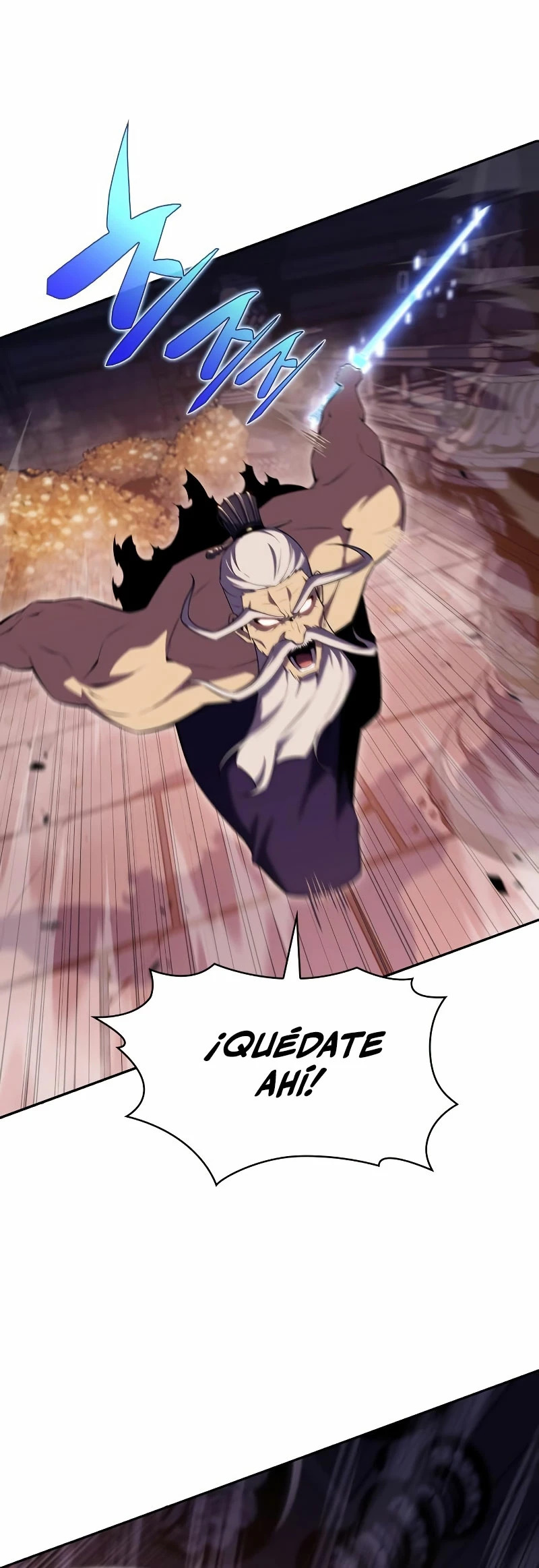 Read I'm the Max-Level Newbie Español Manga Online