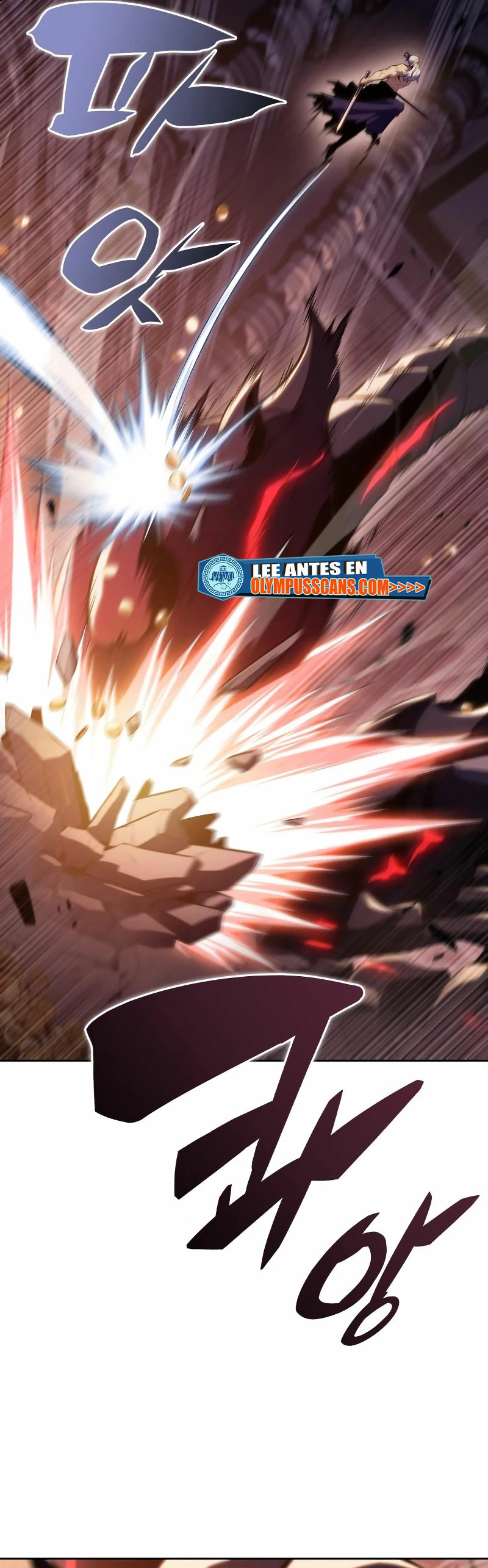 Read I'm the Max-Level Newbie Español Manga Online