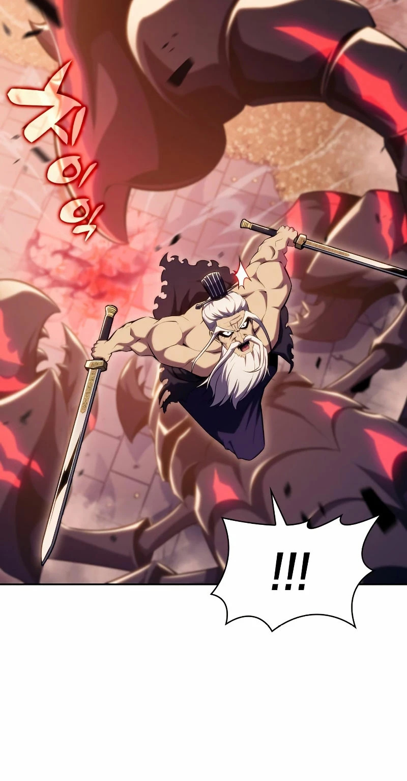Read I'm the Max-Level Newbie Español Manga Online