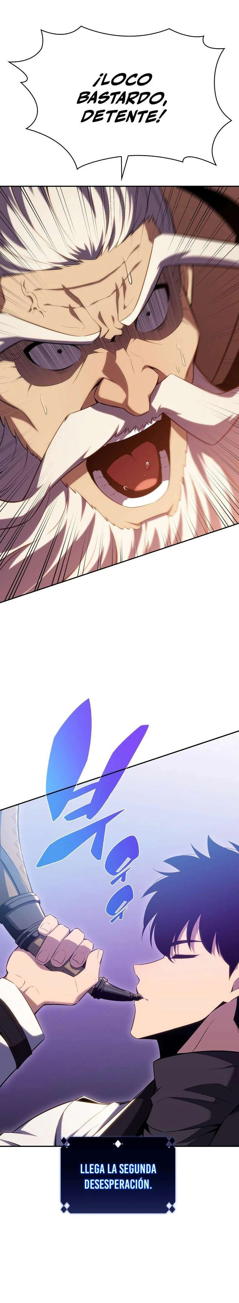 Read I'm the Max-Level Newbie Español Manga Online