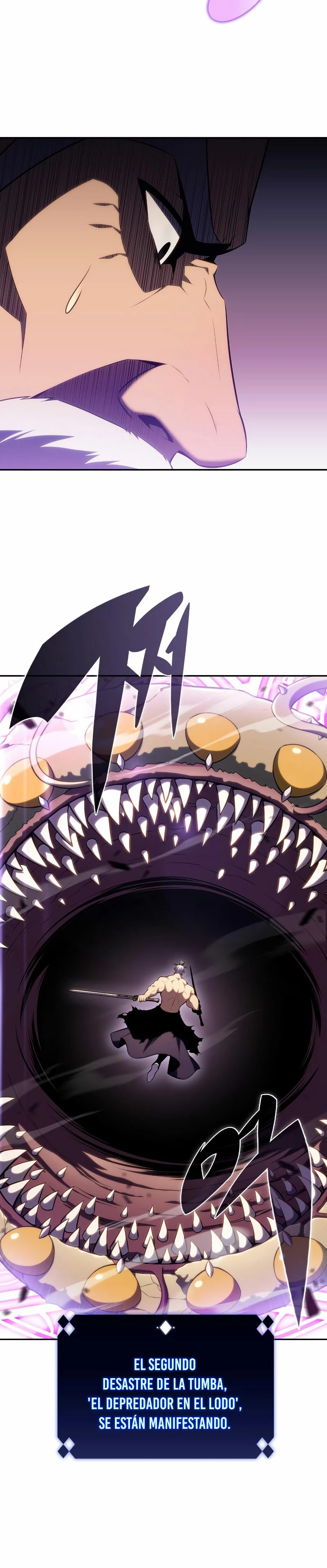 Read I'm the Max-Level Newbie Español Manga Online